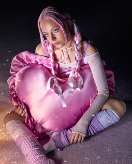 Hannah Diamond