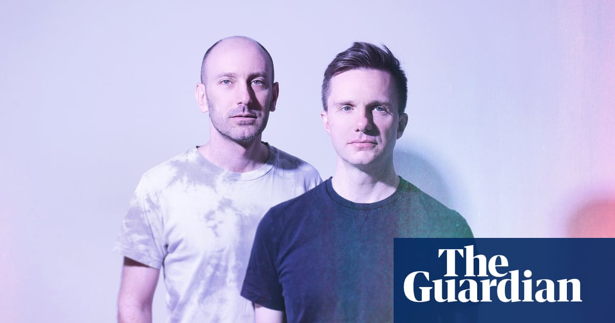 Add to playlist: Tristan Perich and James McVinnie’s piece for organ and 100 loudspeakers, plus the week’s best new tracks