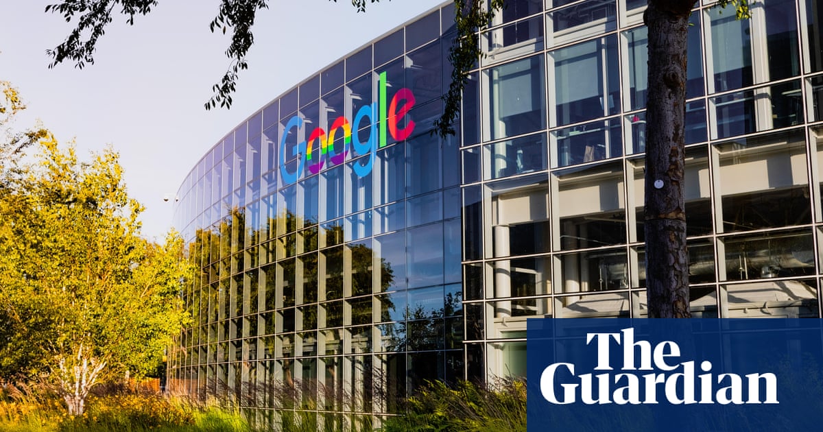 Google latest tech giant to crack down on political ads as pressure on Facebook grows