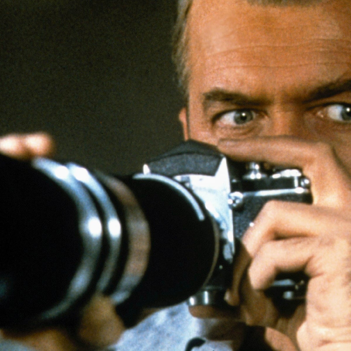 I Ve Never Seen Rear Window Alfred Hitchcock The Guardian I Ve Never Seen Rear Window Alfred Hitchcock The Guardian