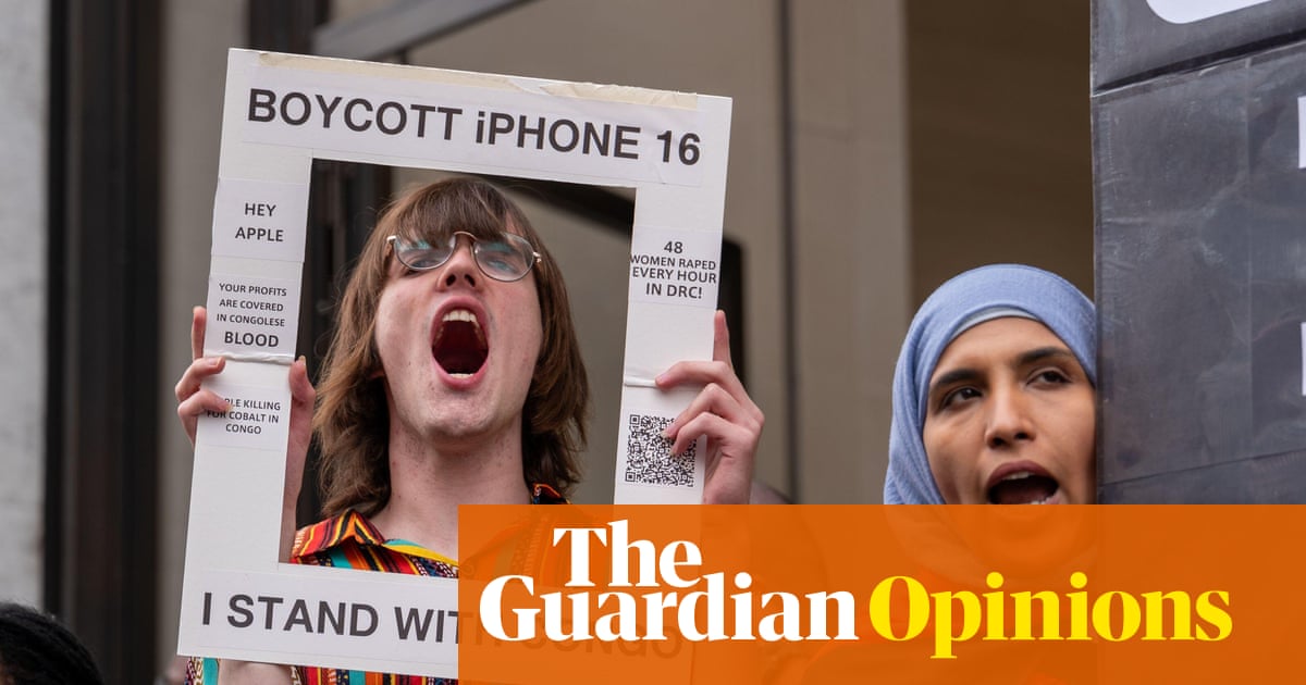The Guardian view on climate equality: a richer life and real public abundance, not just more stuff | Editorial