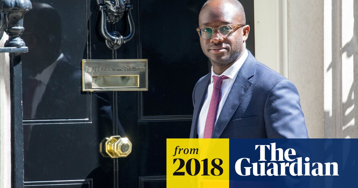 Sam Gyimah resigns over Theresa May's Brexit deal