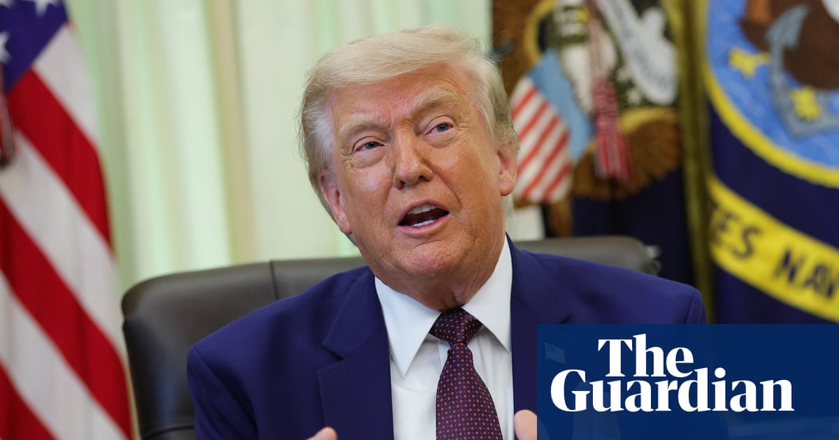 Trump, live-posting from his bunker of wounded ego, bravely exposes the crime of California counting legally mailed ballots as if they were votes.