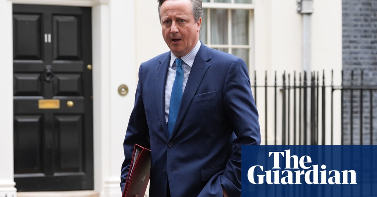David Cameron supports assisted dying bill due to 'extremely strong' safeguards