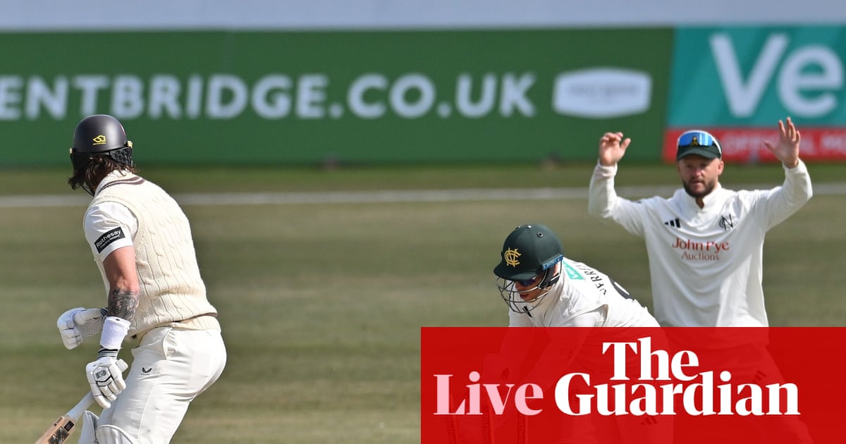 Middlesex, Durham and Essex wrap up wins: county cricket, day three – as it happened