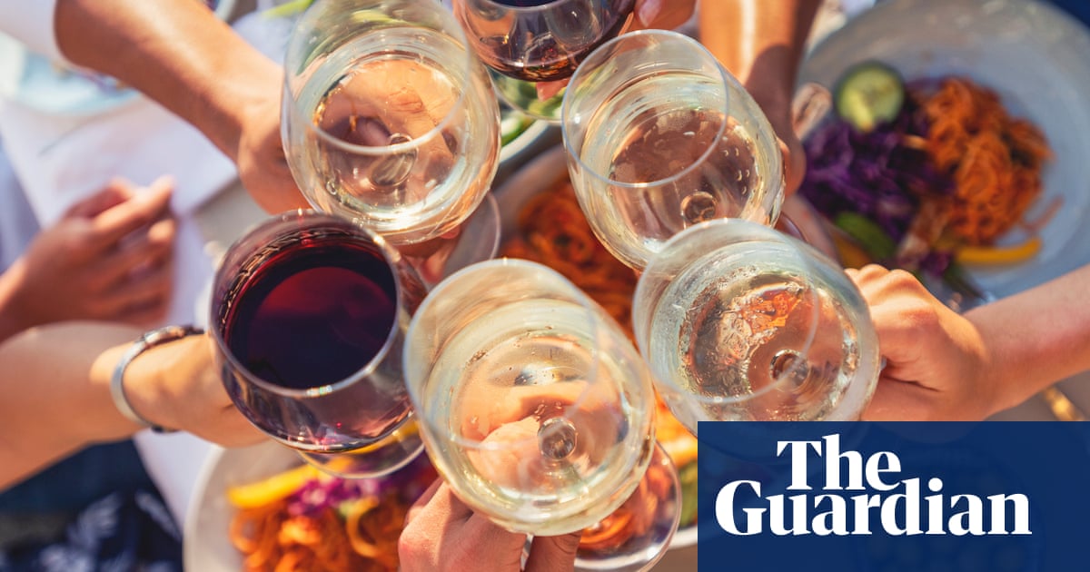 Mid-strength drinks are having a moment. Here are 10 of the best lower-ABV beverages | Summer food and drink Mid-strength drinks are having a moment. Here are 10 of the best lower-ABV beverages | Summer food and drink