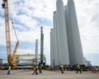 Against the wind: despite Trump’s attacks, unions are fighting for good US clean energy jobs