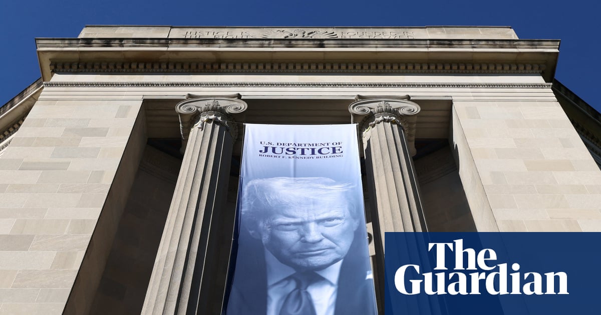 US DoJ launches investigation into Southern Poverty Law Center
