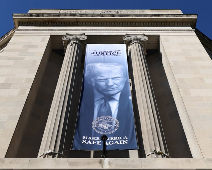 Southern Poverty Law Center indicted on federal fraud charges