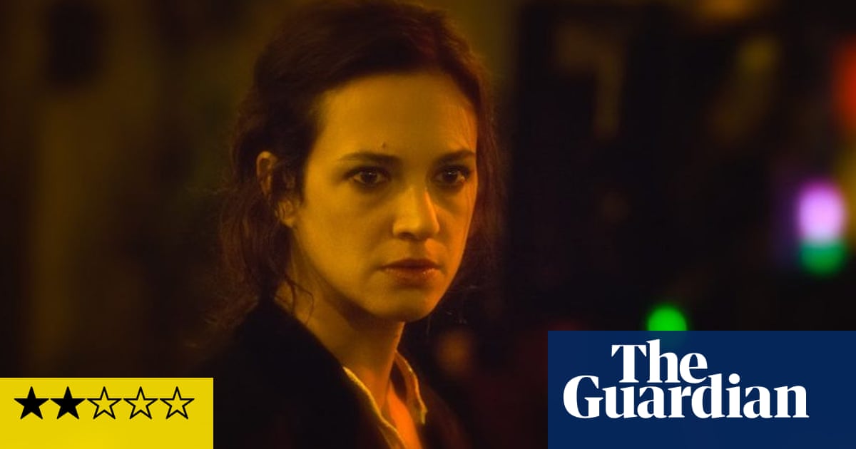 Agony review – Asia Argento stars in atmospheric horror where house is the star