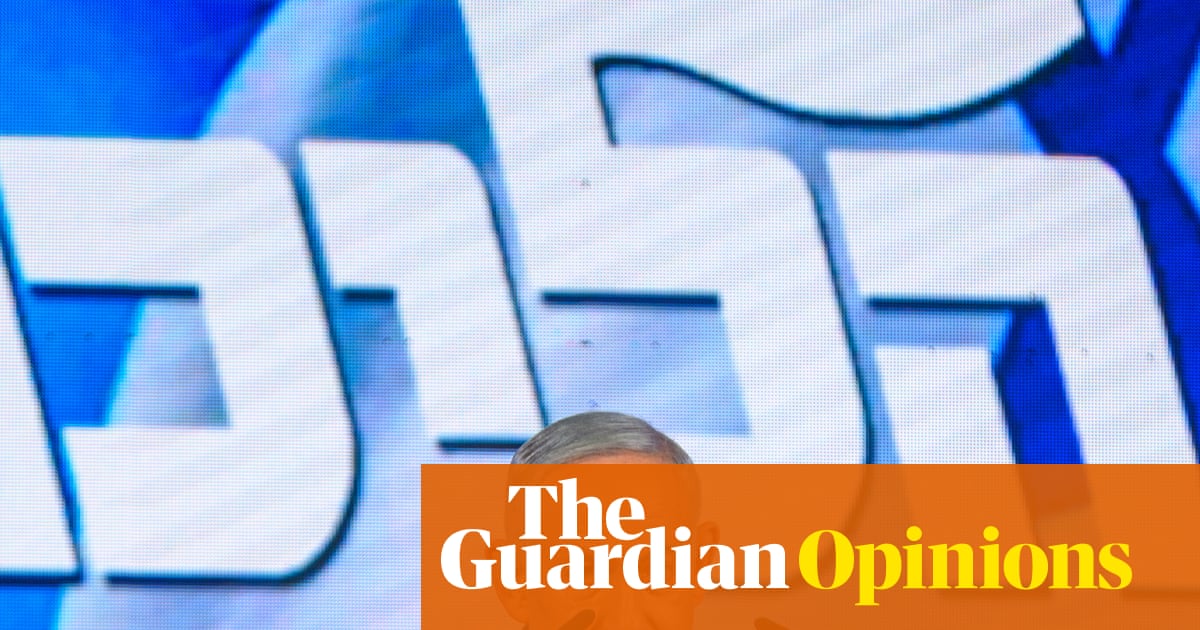 The Guardian view on Israel’s elections: Netanyahu lost his mandate. If opponents unite, he’ll lose power too