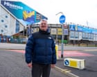 ‘Field of Dreams stuff’: will Leeds finally get its trams after decades of promises?