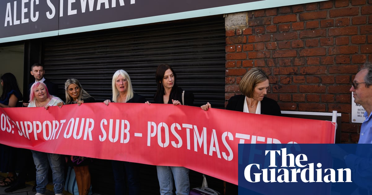 Post Office Horizon IT scandal: five things we learned from the report