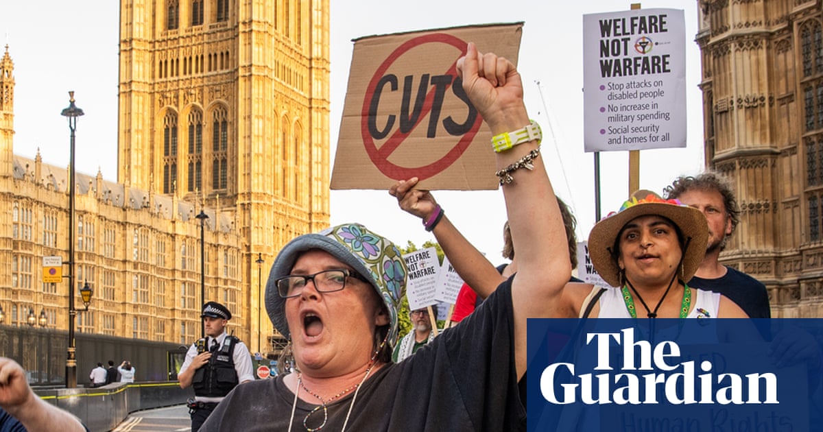What is the Timms review into Pip and what is it likely to conclude? | Welfare What is the Timms review into Pip and what is it likely to conclude? | Welfare