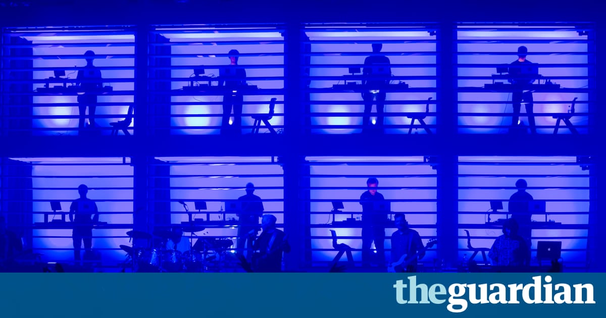 Image result for new order so it goes