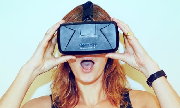 Image result for Fun Unlimited With Virtual Reality Entertainment