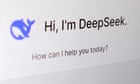 Was this the week DeepSeek started the slow unwinding of the AI bet? Was this the week DeepSeek started the slow unwinding of the AI bet?