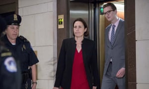 Dr hill impeachment Dr hill impeachment