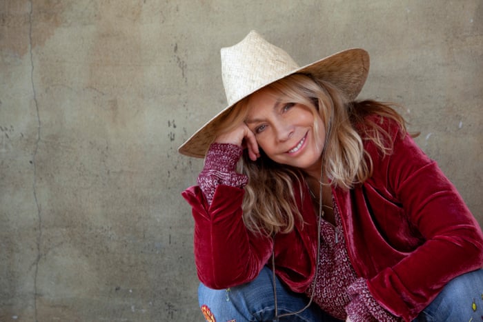 Rickie Lee Jones: 'I had lived volumes long before I was famous' | Rickie  Lee Jones | The Guardian