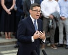 Andy Burnham to cut VAT on electricity bills as first cost-of-living move
