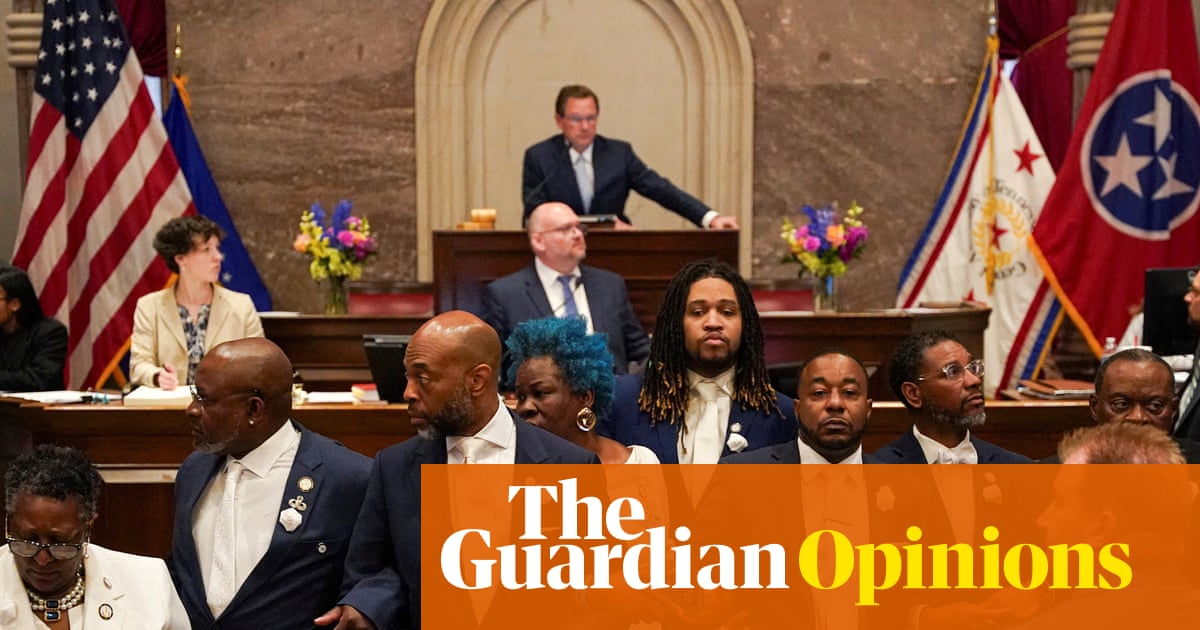 The Republican project isn’t to win in November. It’s to make November cease to matter | Jamil Smith