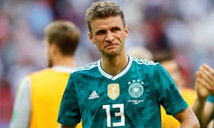 Gerd muller son