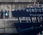 French woman was told by doctors hantavirus symptoms were just anxiety