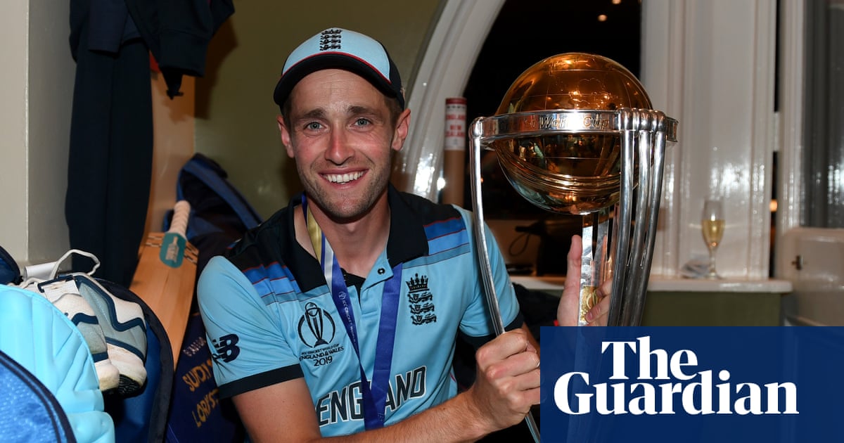 ‘We had won a World Cup for heaven’s sake’: Chris Woakes on the curfew.