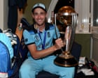 ‘We had won a World Cup for heaven’s sake’: Chris Woakes on the curfew that killed England’s party