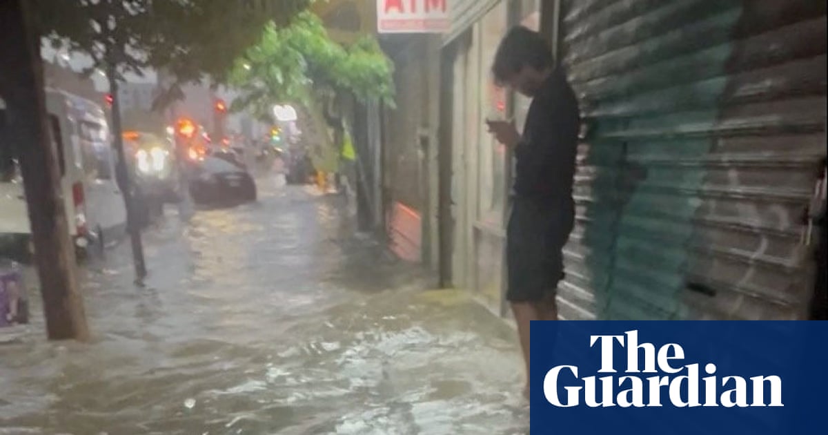 Infrastructure Neglect and European Heat Raise Concerns Over Preparedness