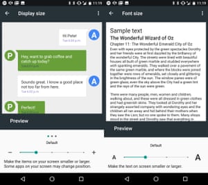 android 7 nougat tips
