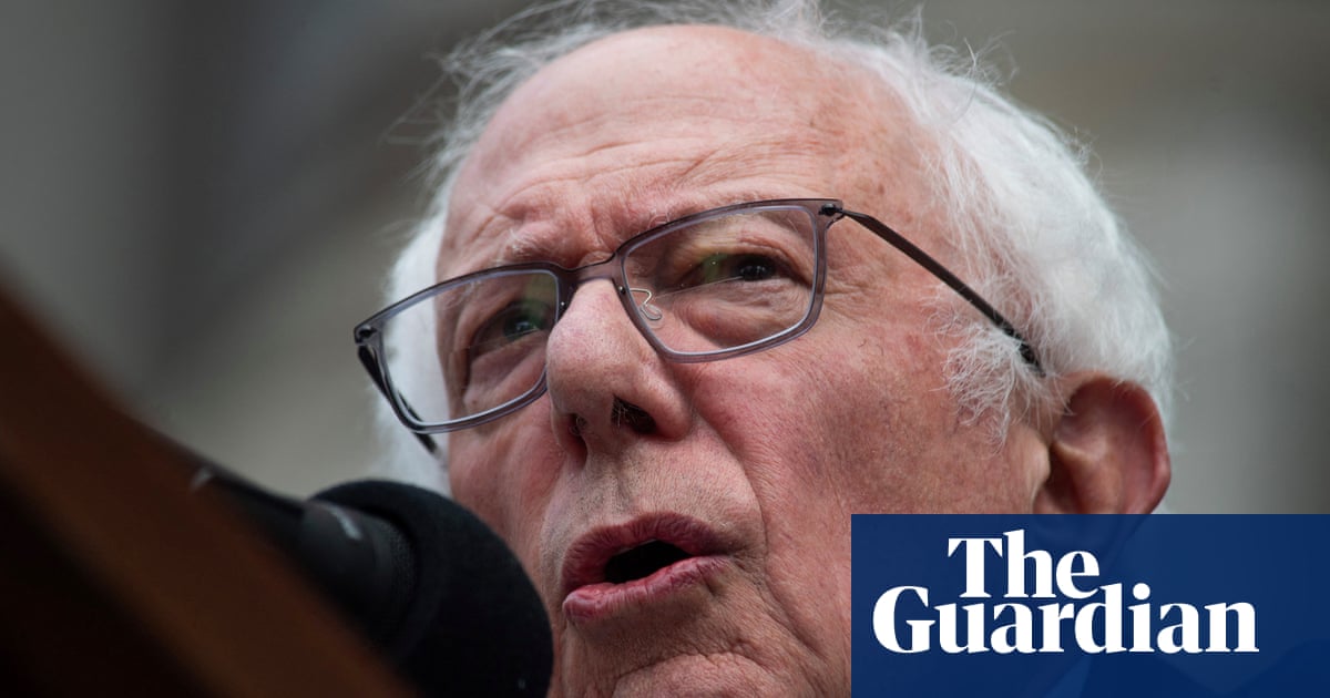 Bernie Sanders backs Zohran Mamdani in New York City mayoral primary