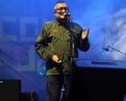 TV Tonight: A Joyous Night of Live Music with Paul Heaton and an Exploration of Elvis Presley's Crime Connections