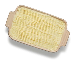 Felicity Cloake’s fish pie 13