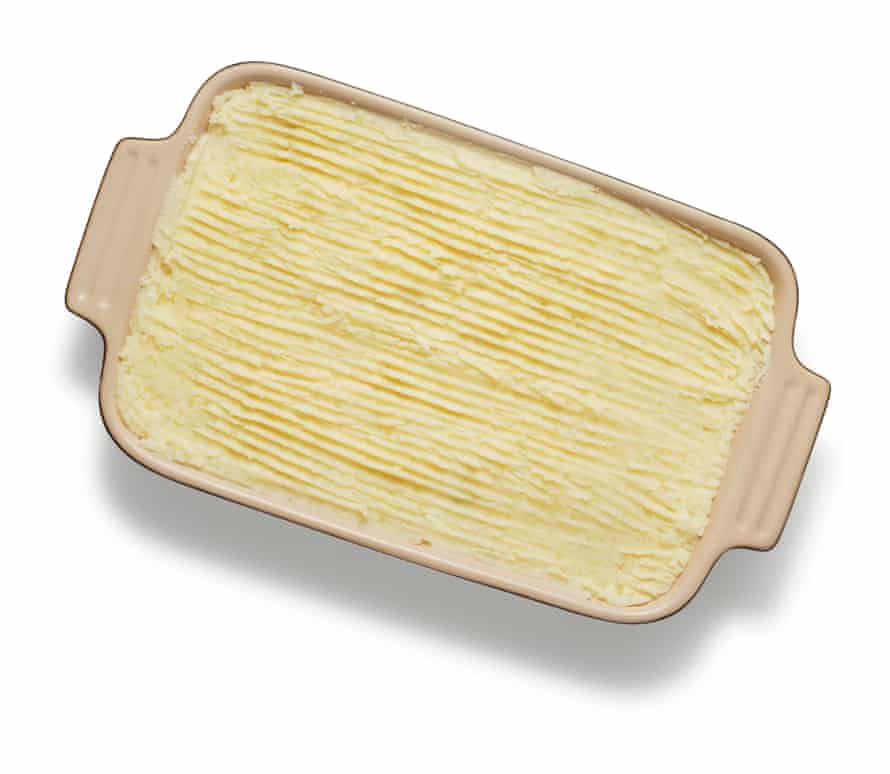 Felicity Cloake’s fish pie 13