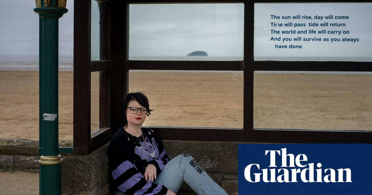 ‘We’re told we won’t amount to anything’: is it possible to change the fortunes of young people living in England’s coastal towns? | Young people ‘We’re told we won’t amount to anything’: is it possible to change the fortunes of young people living in England’s coastal towns? | Young people