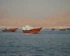 Middle East crisis live: US and Iran reach peace deal as European leaders warn Tehran must never acquire a nuclear weapon Initial peace deal expected to be signed in Geneva on Friday but questions remain over strait of Hormuz, Lebanon conflict and Irans nuclear program.Peace deal between US and Iran announced, with strait of Hormuz expected to reopenExplainer: what do we know about the US-Iran peace deal?Global oil prices have tumbled amid fresh hopes that a US-Iran peace deal may end the greatest energy supply crisis in the history of the market, write the Guardians Jillian Ambrose and Jonathan Barrett.The price of Brent crude dropped below $84 a barrel as the new trading week began in financial centres across Asia-Pacific, amid optimism that the strait of Hormuz could reopen shortly and bring a return of Gulf oil exports to the market. Continue reading...