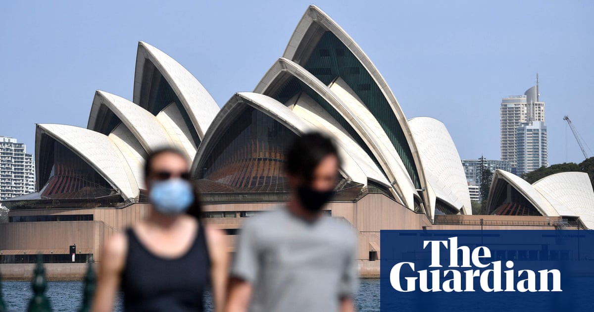 Omicron outbreak: NSW Covid cases spike as Victoria records 13 deaths and Aactas listed as hotspot