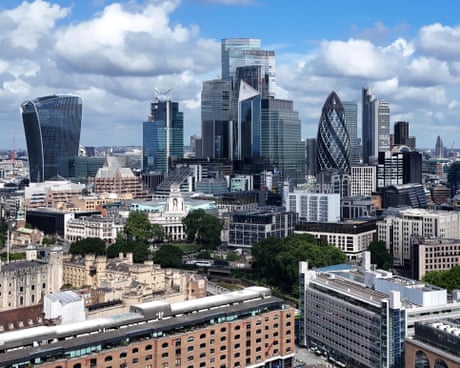 UK bond yields rise sharply amid speculation over future of Rachel Reeves