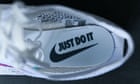 Putting limits on the swoosh mob limits wider change for the better | Ben Ryan