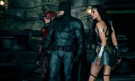 Wonder Woman Game Will Finally Get Justice For Batman