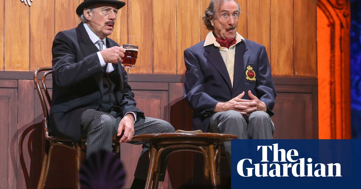 Monty Python's Terry Jones – a life in pictures | Culture | The Guardian