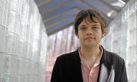 William Tyler Modern Country Review Americana Too Sublime For Words Americana The Guardian