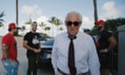 TV tonight: a terrifying look at Donald Trump's 'political godfather'