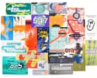 Designers Republic Celebrates 40 Years of Iconic Music and Brand Art