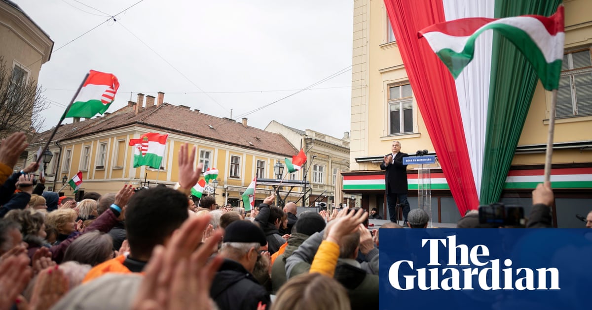 Media freedom is ‘in danger’, survey in four Eastern European countries finds