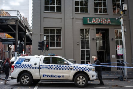 Ladida nightclub was attacked on 5 May.