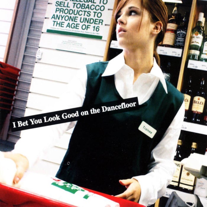 How Arctic Monkeys Debut Single Changed The Music Industry And