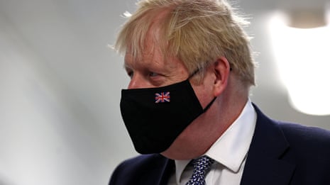 Boris Johnson warns Russia invading Ukraine would be 'painful, violent and bloody' – video