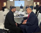 'Russia should make a deal,' Trump says after 'very good meeting' with Zelenskyy at G7